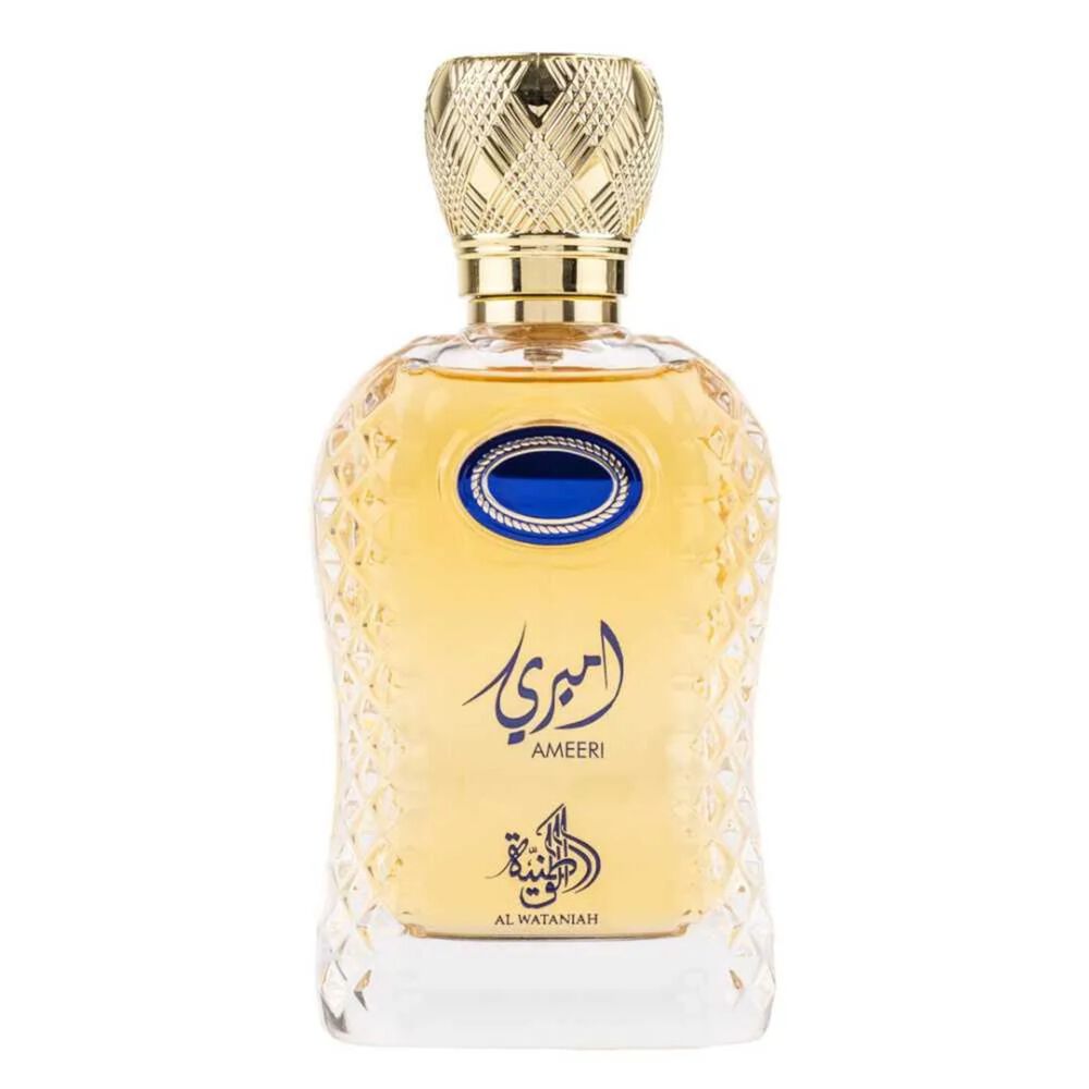 Al Wataniah Ameeri Edp 100ml image number 0.0
