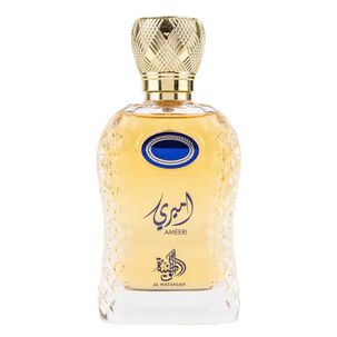 Al Wataniah Ameeri Edp 100ml