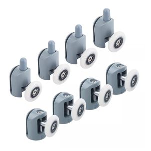Set 8 Piezas Puerta Corredora Universal