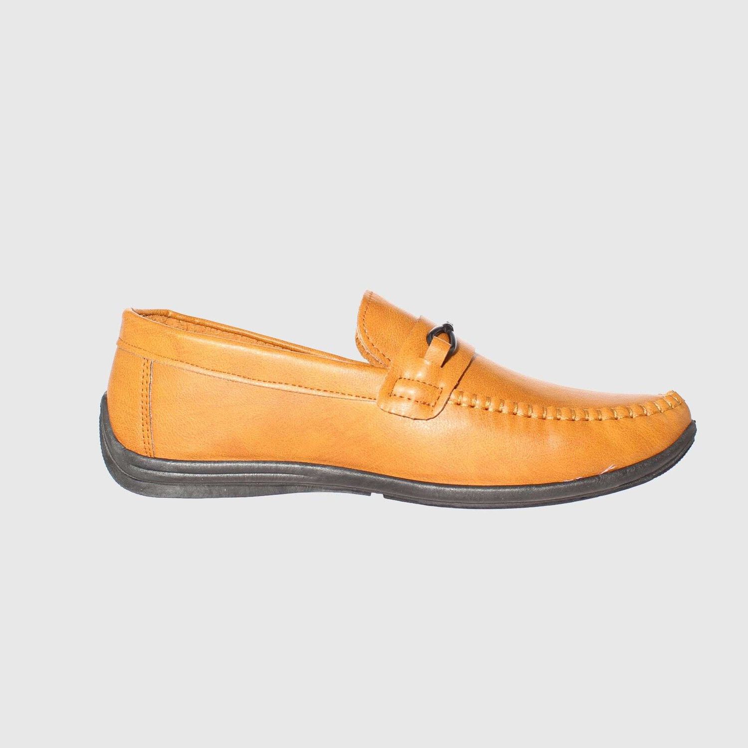 Mocas&iacute;n Tostado V&iacute;a Franca Art. 81305a2771tan image number 3.0