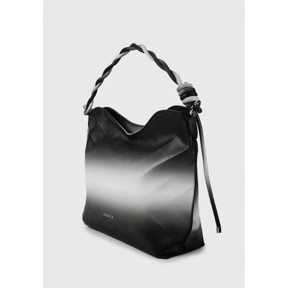 Cartera Litzy Negro image number 0.0