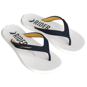 Sandalia Hombre Blanco/azul R1 Rider