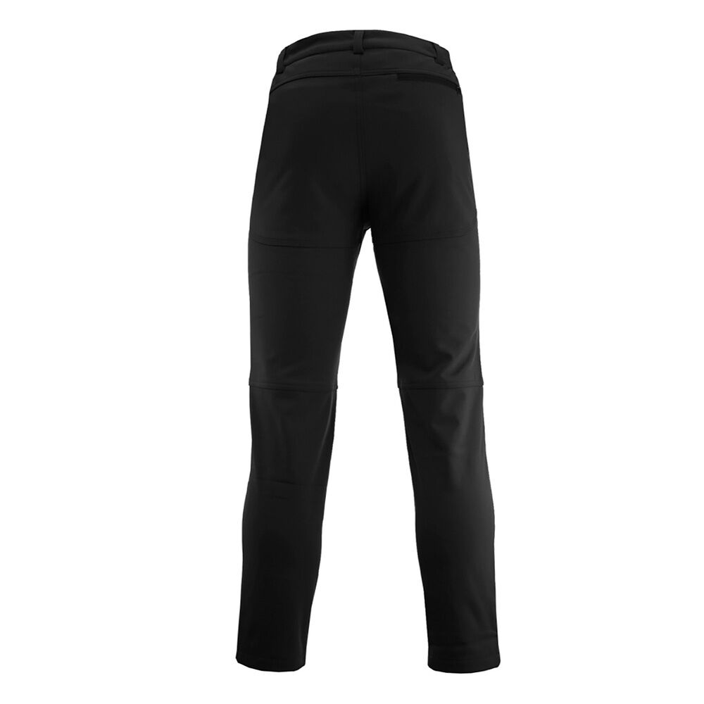Pantalón Softshell Térmico Chilote Hombre image number 2.0