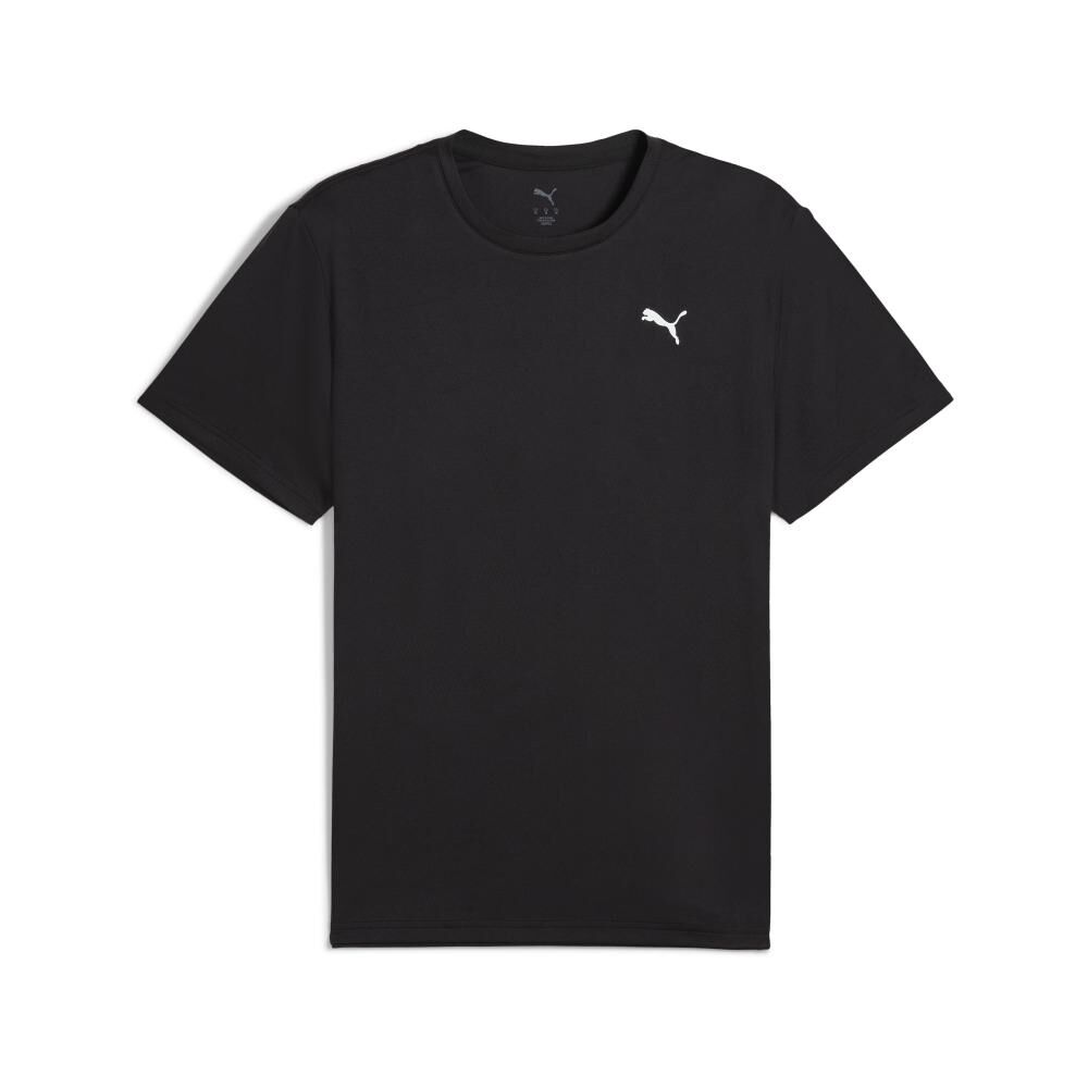 Polera Deportiva Hombre Puma image number 0.0