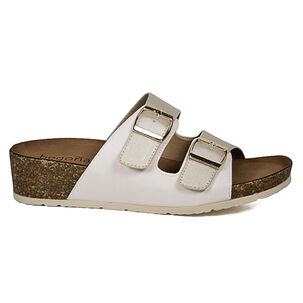 Sandalia Bilesa Dorado