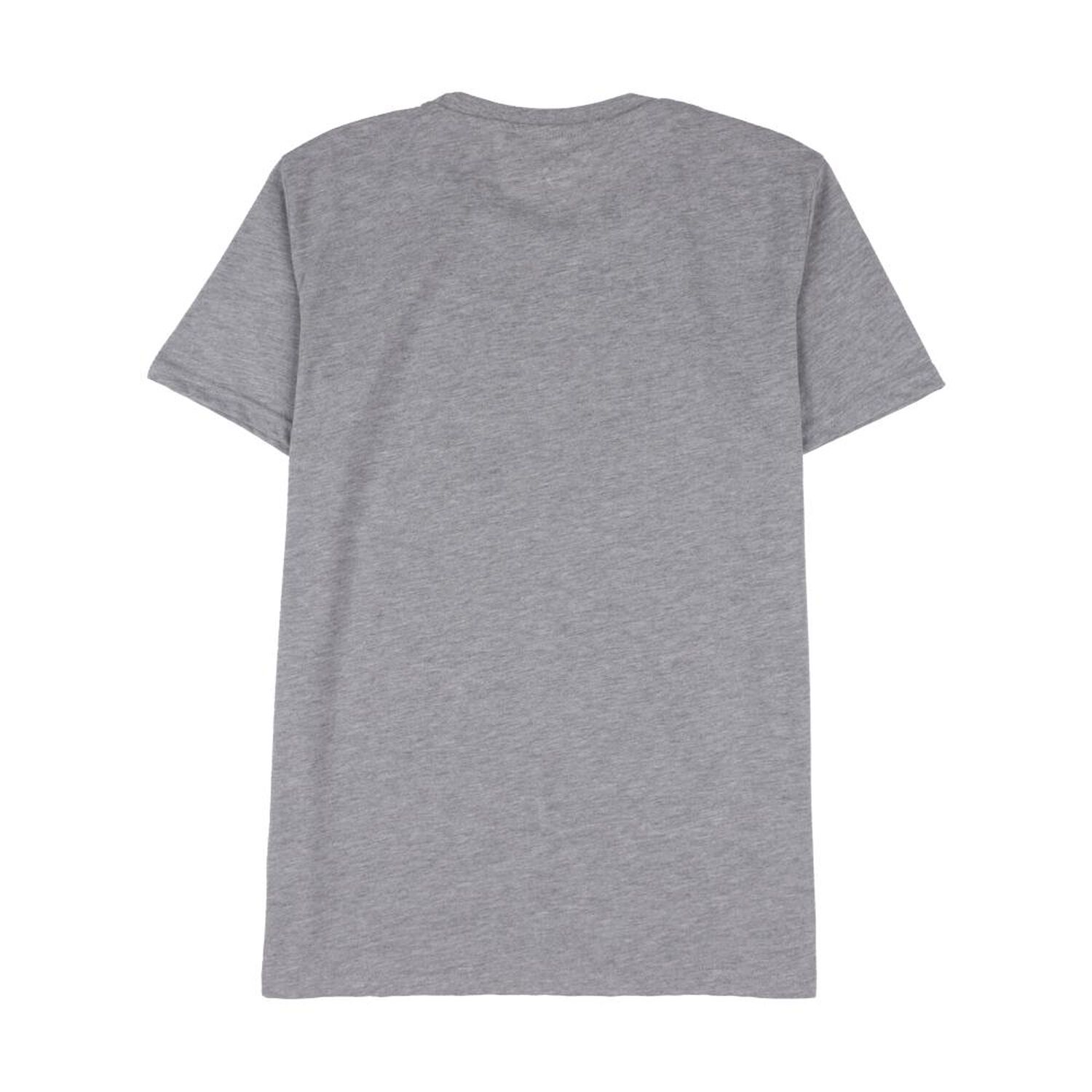 Polera Estampada Manga Corta Cuello Redondo Hombre Skuad image number 1.0