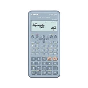 Calculadora Cientifica 252 Funciones Celeste Fx-82es Plus