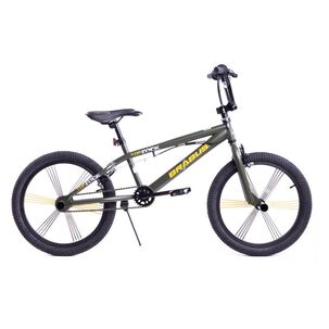 Bicicleta Freestyle Brabus 2000ft / Aro 20