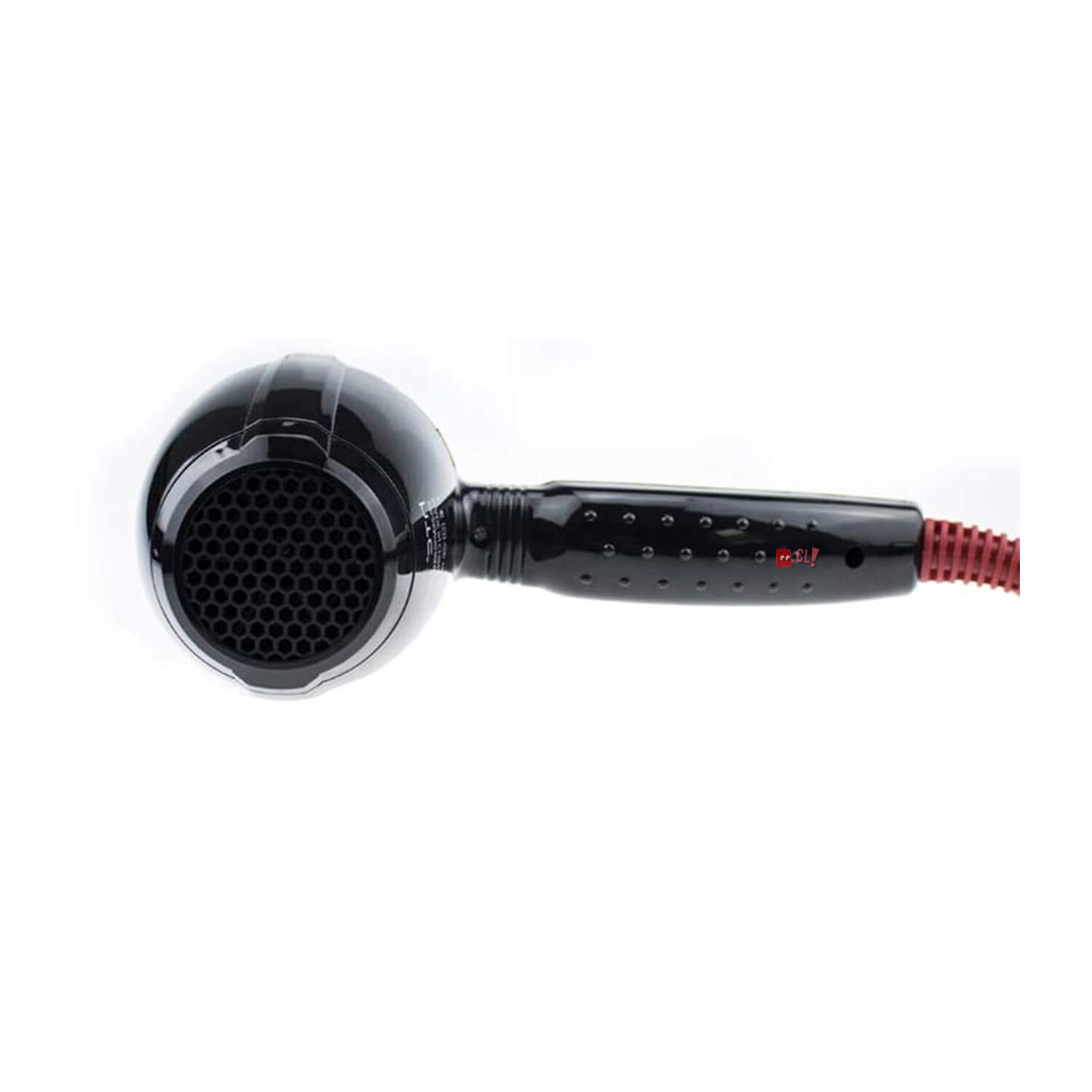 Secador De Cabello Htc Profesional 2200w Negro - Ps image number 2.0