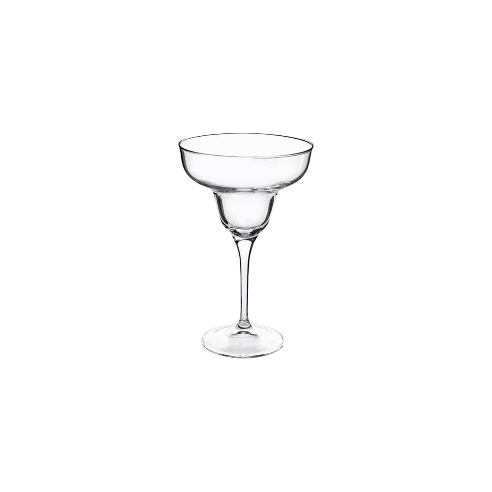 Set 4 Copas Margarita Cristar 266ml Tragos image number 3.0