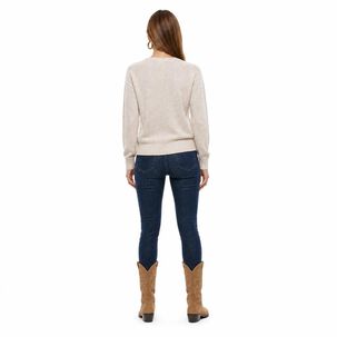Sweater Mujer Kimera
