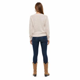 Sweater Mujer Kimera