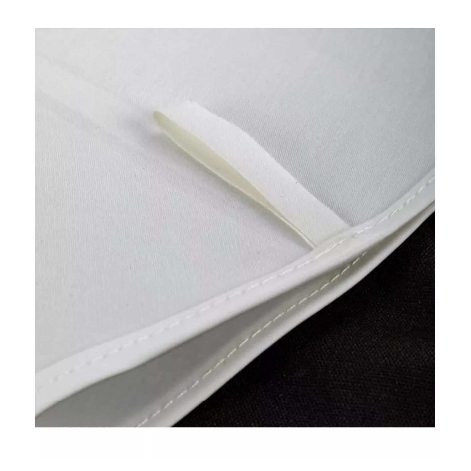 Manga Pastelera Reutilizable Tela 40 Cm image number 1.0