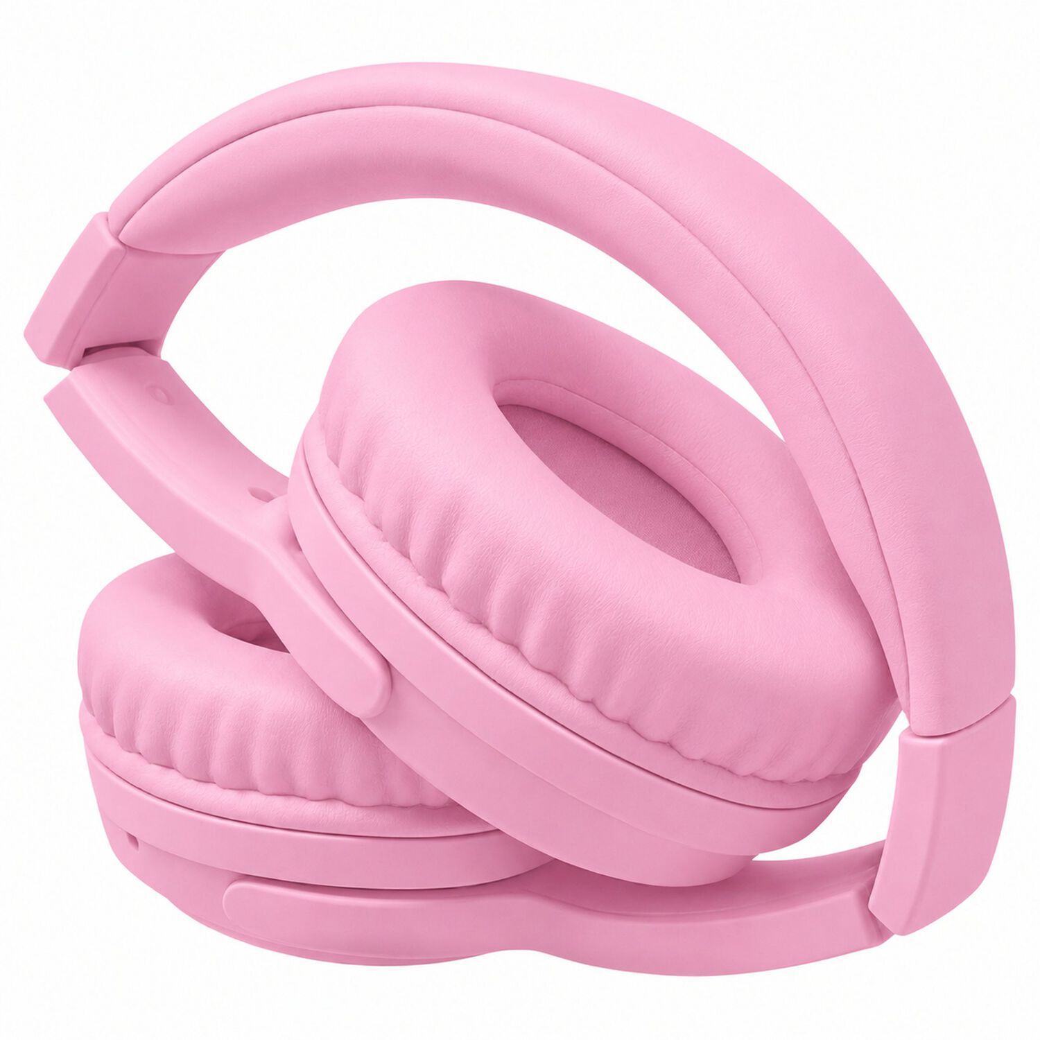 Aud&iacute;fonos Anc Bluetooth Dynamic Stop Noise Confort Pink 32h image number 1.0