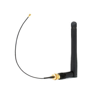 Antena Para Wi-fi 2.4ghz Con Adaptador Ipex