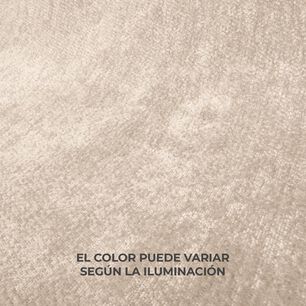 Seccional Living Factory Lima Izquierdo / 4 Cuerpos