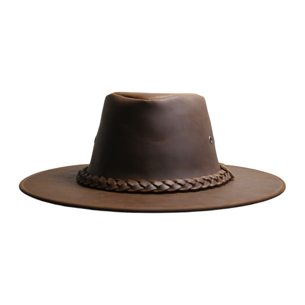 Sombrero De Cuero image number 1.0