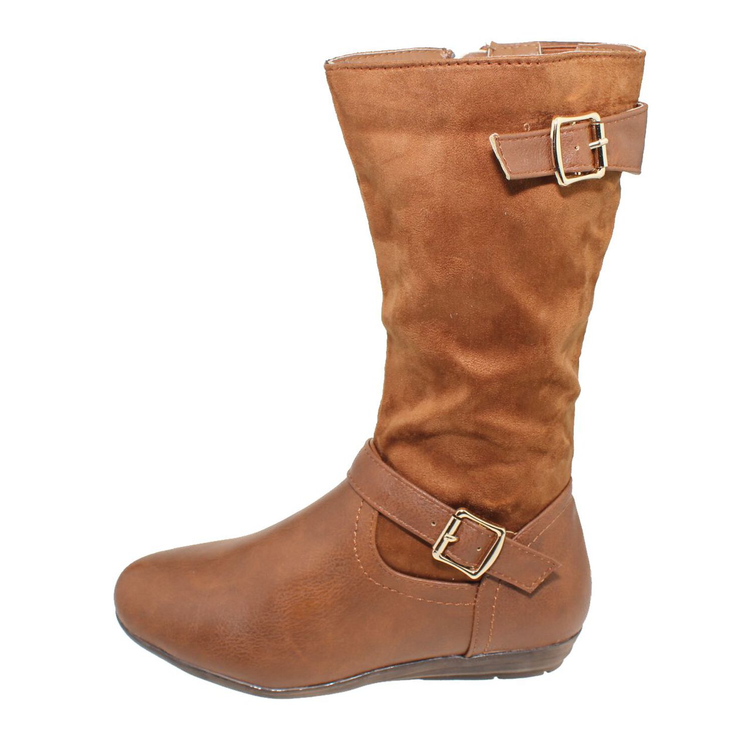 Bota Camel Art. 3gz6541came /via Franca image number 2.0