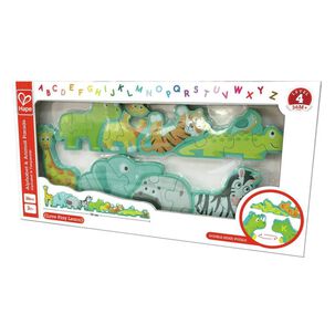 Juego Didáctico Hape 052817e1627
