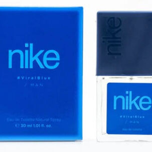 Nike Hombre Viral Blue Edt 30ml