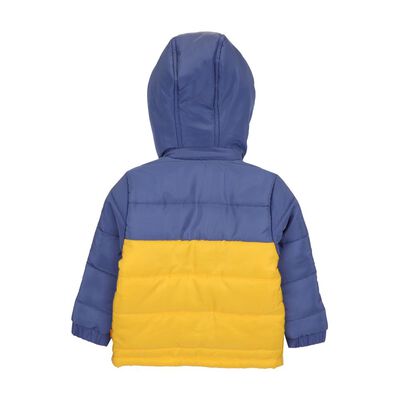 Parka Bebe Niño Baby