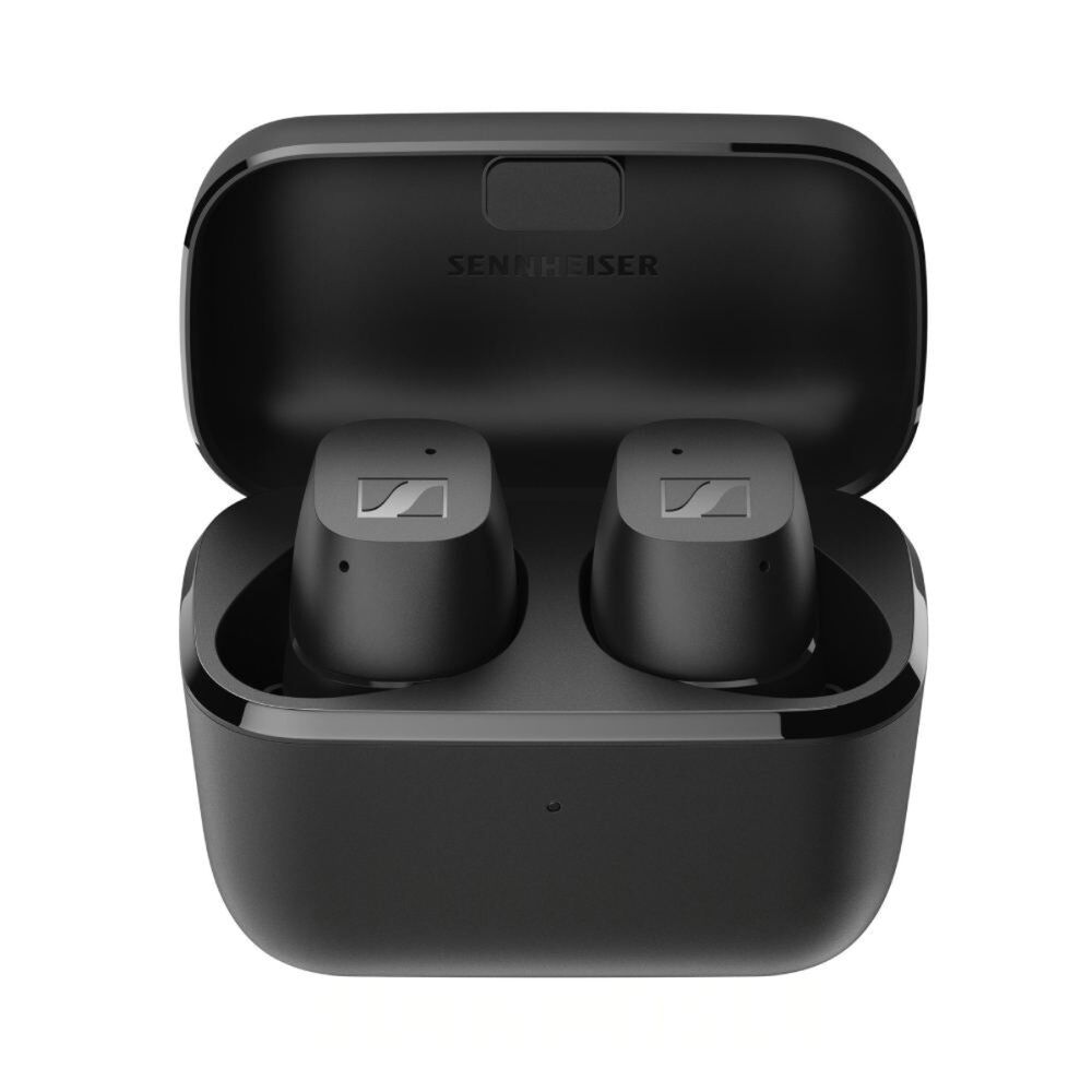 Audífonos Cx True Wireless Sennheiser image number 2.0