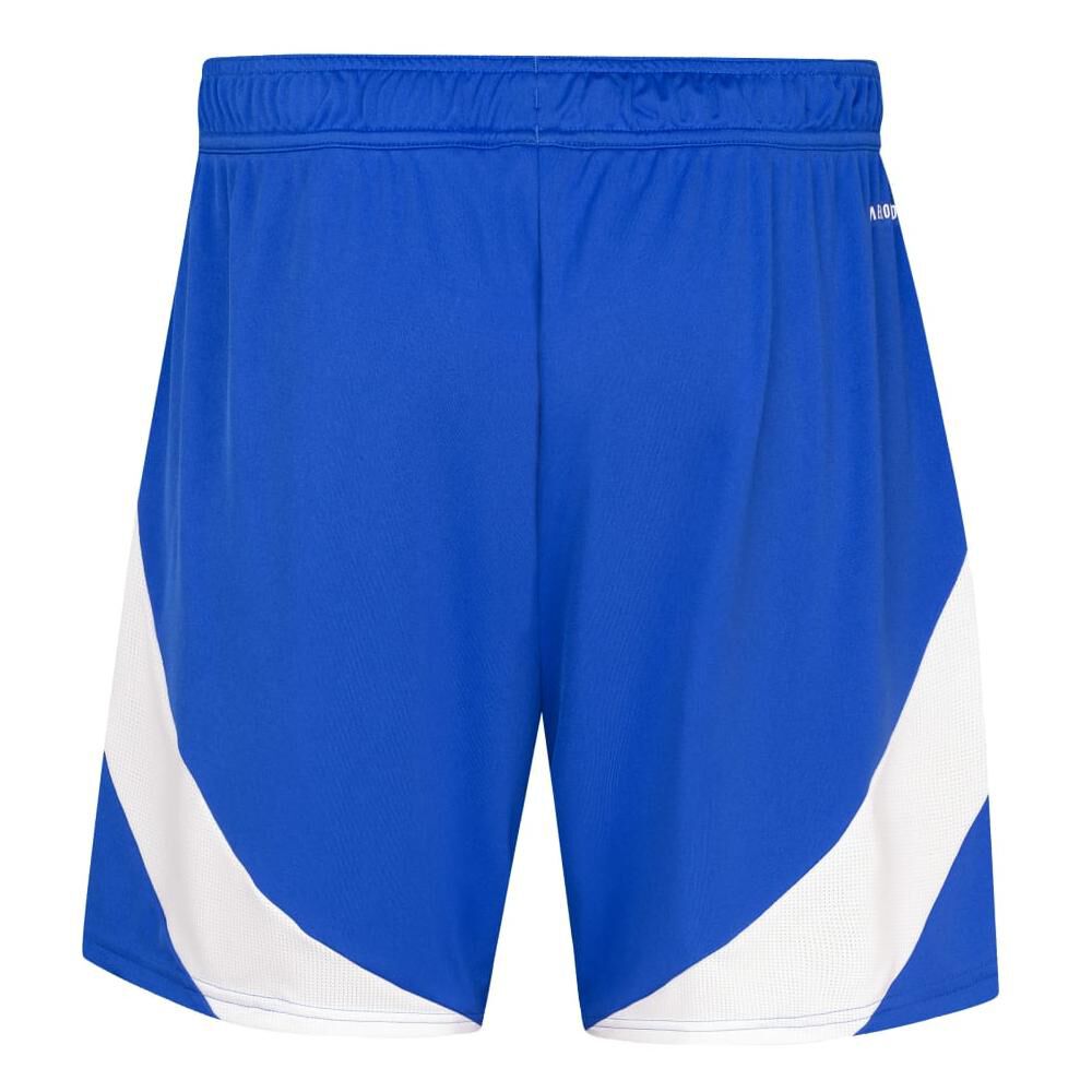 Short Deportivo Mujer Local Chile 2024 Adidas image number 1.0