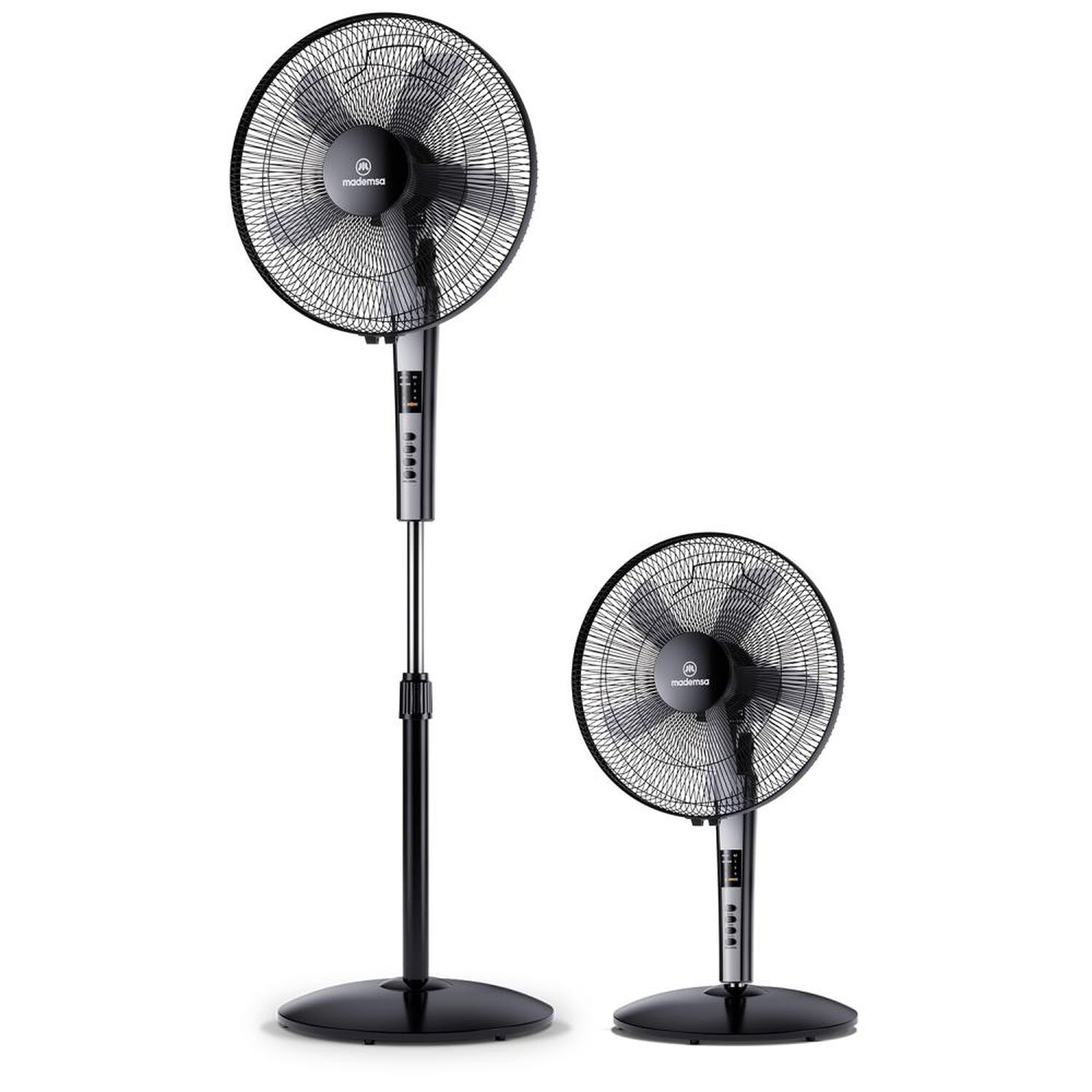 Ventilador Mademsa SFM21 image number 0.0