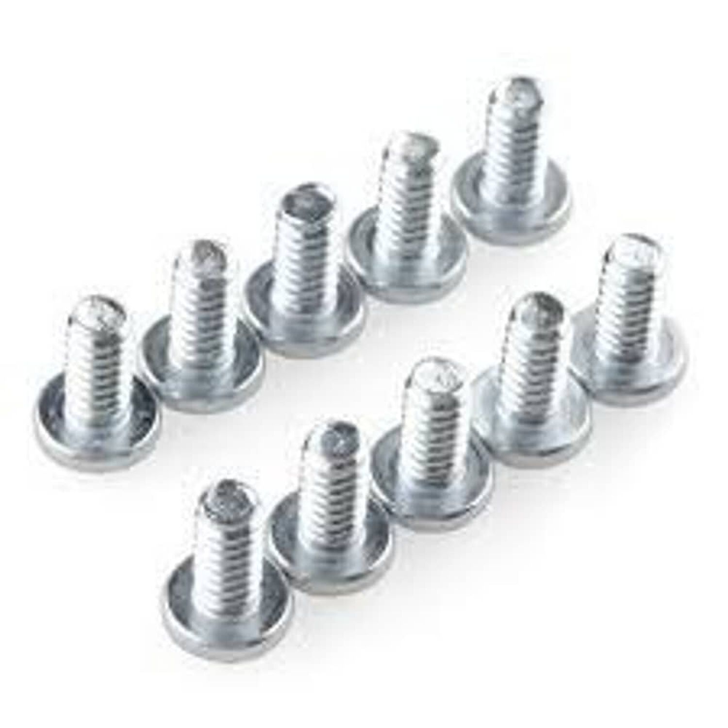 Tornillos Cabeza Phillips 1/4 10 Unidades image number 1.0