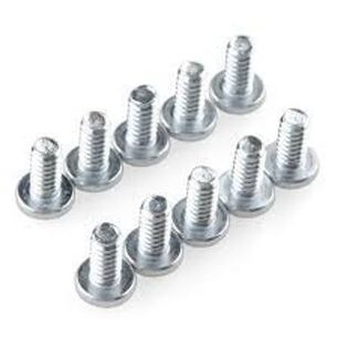 Tornillos Cabeza Phillips 1/4 10 Unidades