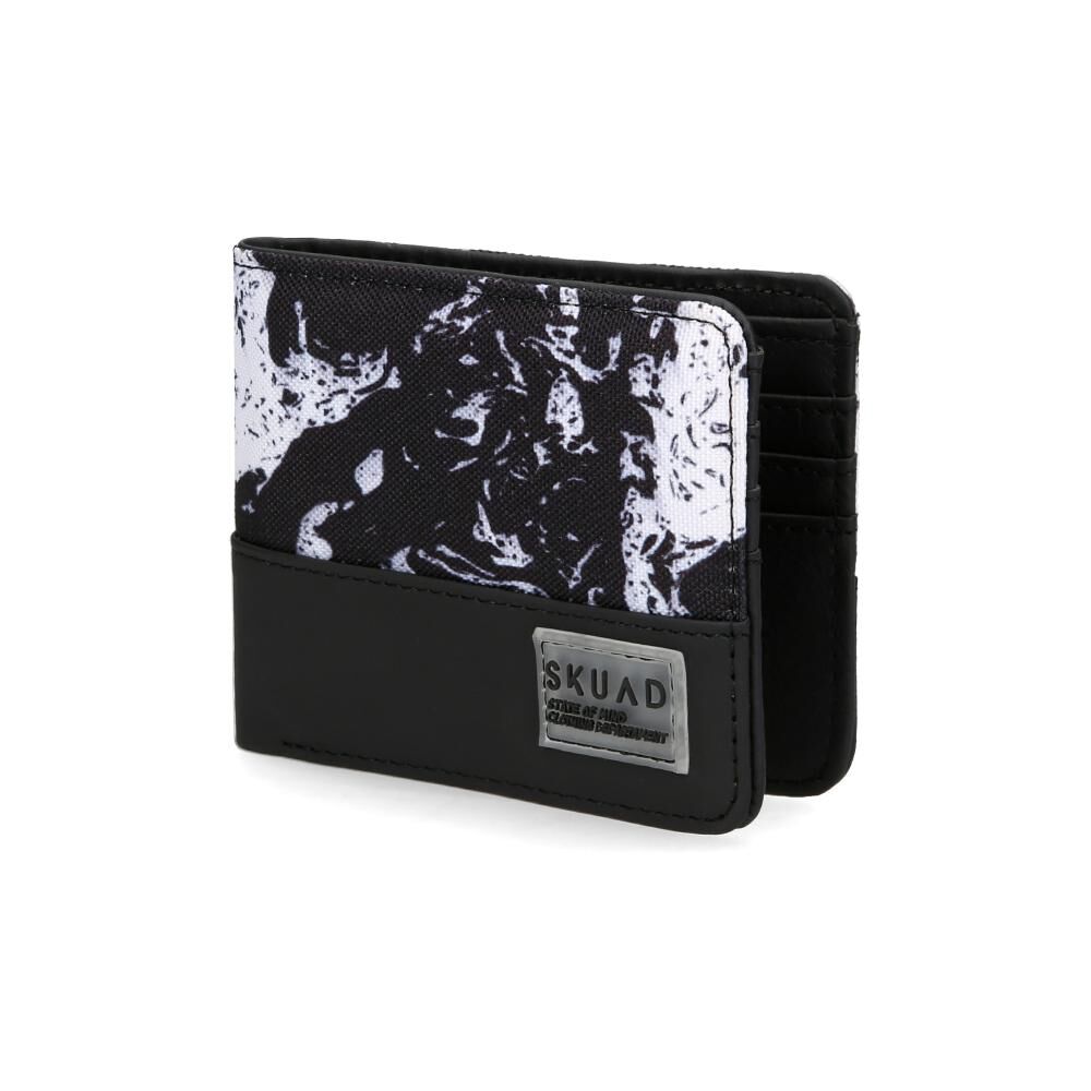 Billetera Hombre Skuad image number 2.0