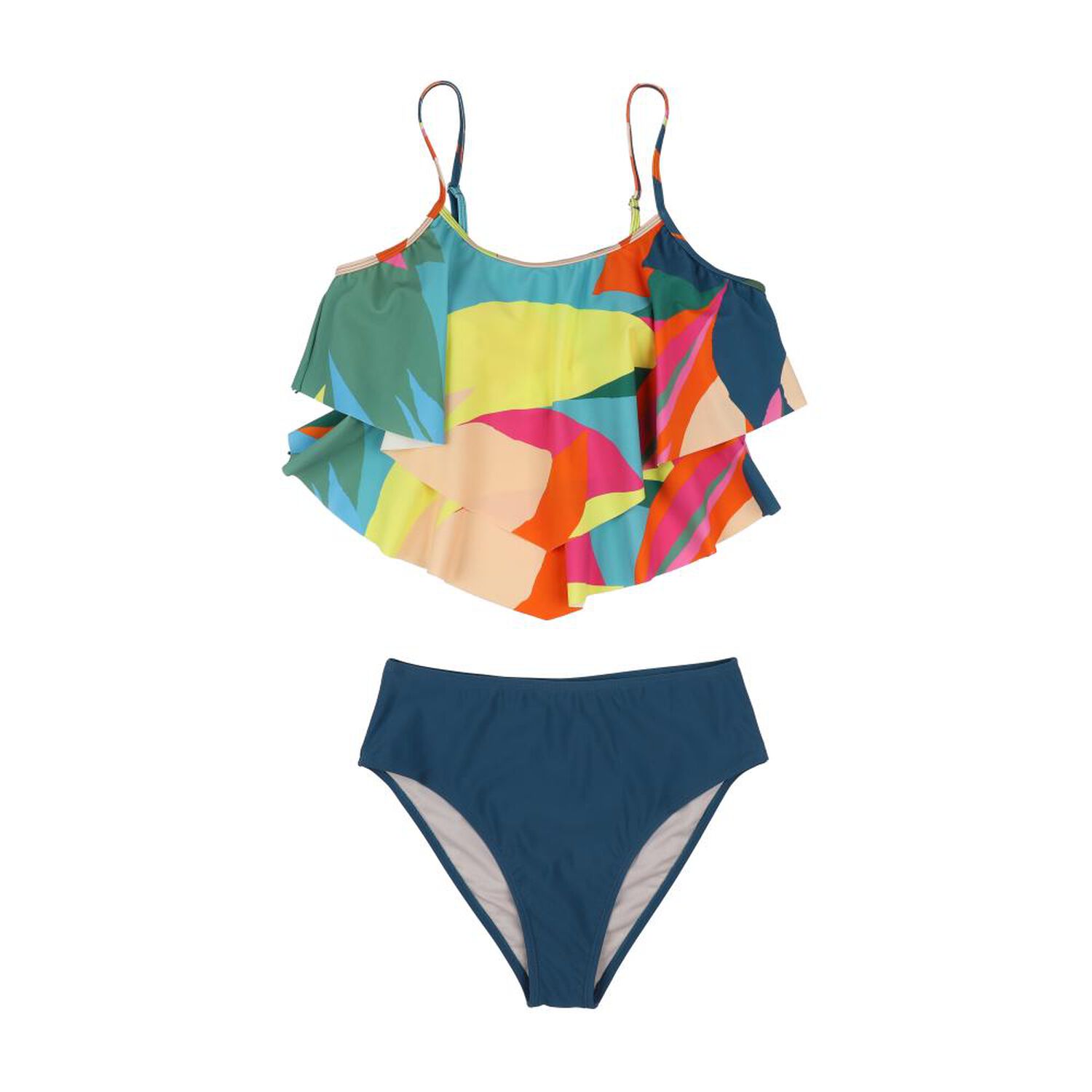 Tankini Mujer Freedom image number 0.0