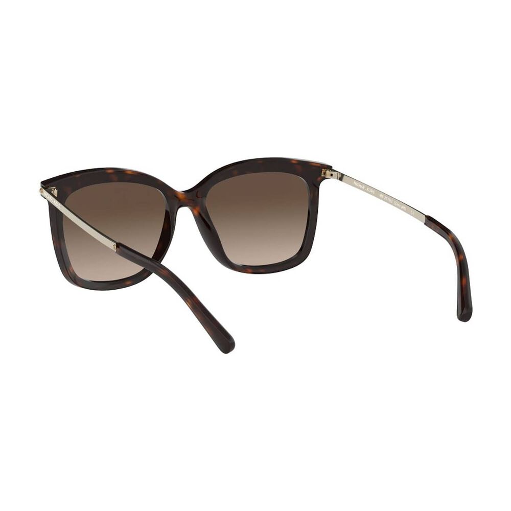 Lentes De Sol Zermatt Dark Tortoise Michael Kors image number 5.0