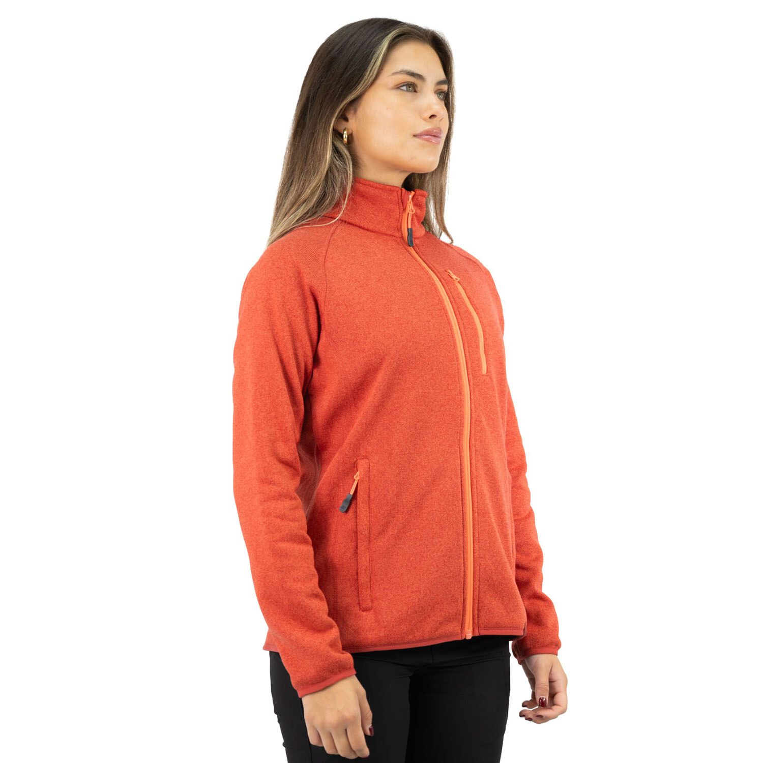 Polar Hw Austral Ladrillo Mujer image number 2.0
