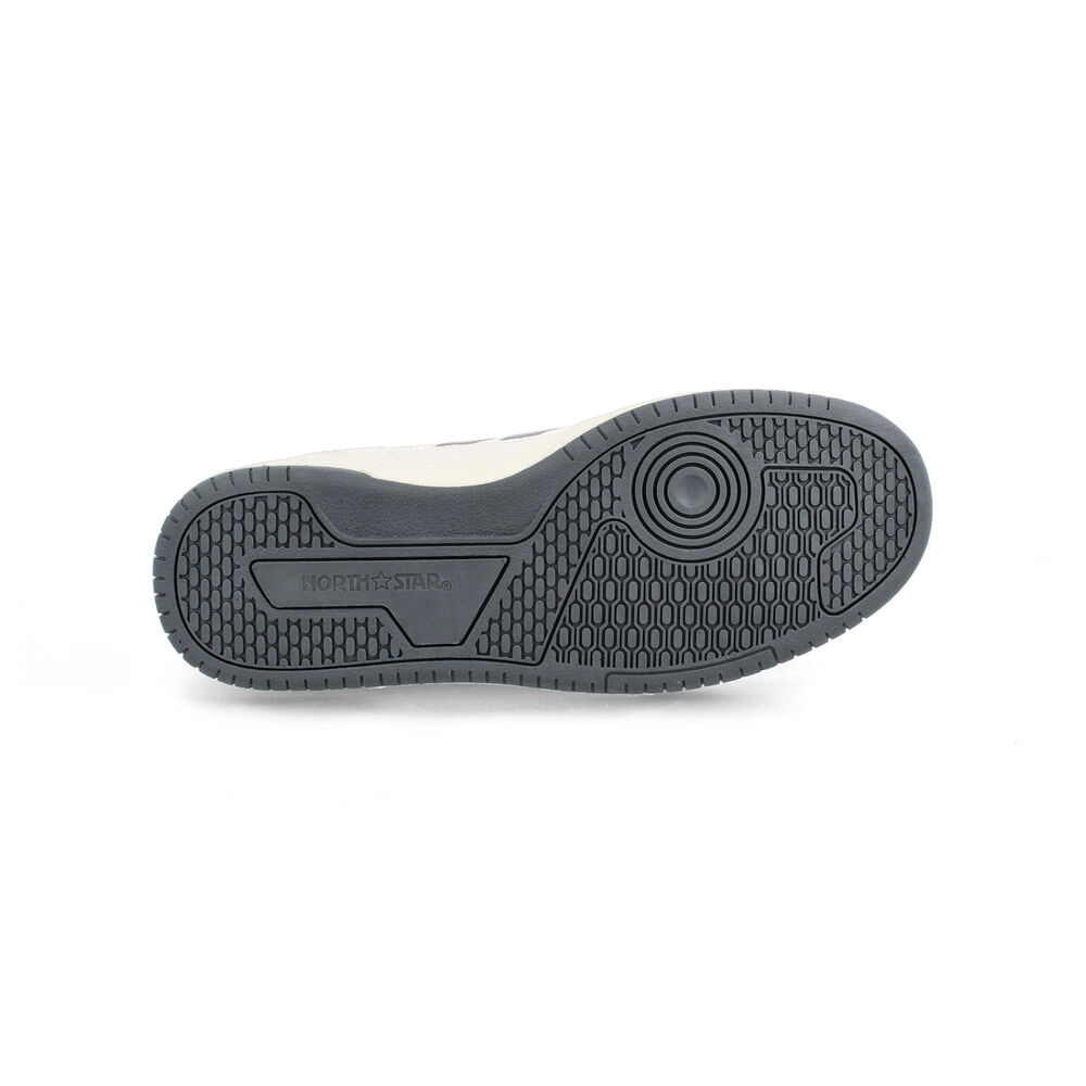 Zapatilla Mujer North Star Hem Blanco-azul image number 4.0