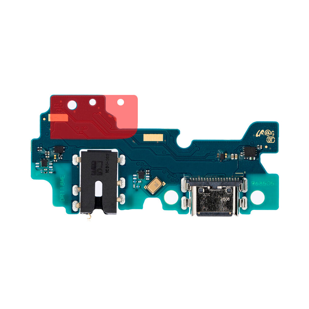 Flex De Carga Compatible Con Samsung A32 4g Conector Tipo C image number 2.0