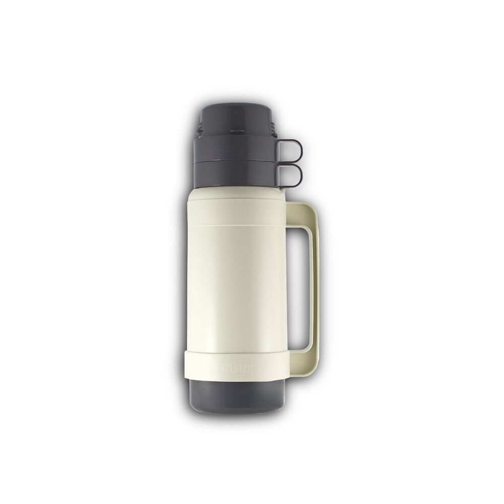 Termo Para Líquidos 1.8 Litros Thermos 32-180-c6 Blanco image number 3.0