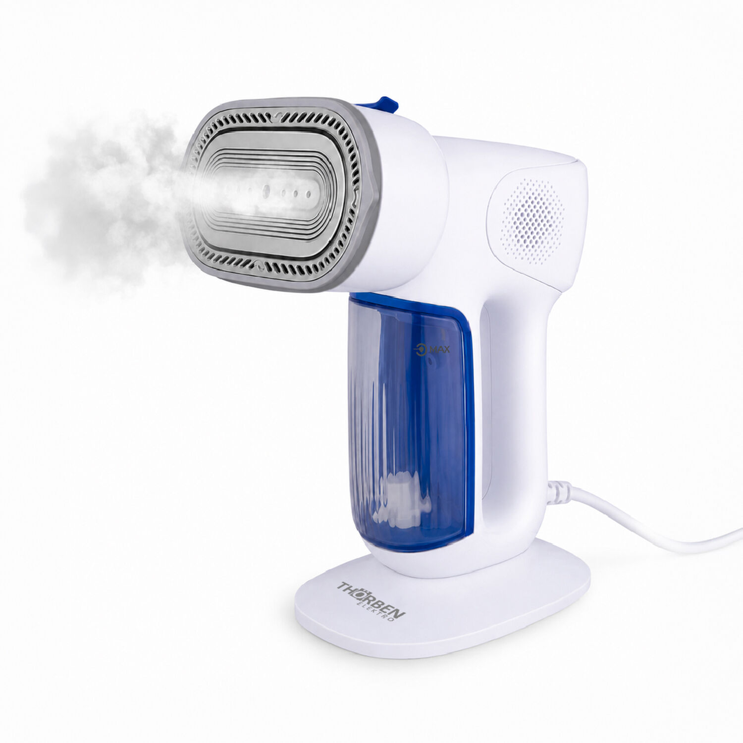 Plancha A Vapor Con Succi&oacute;n Thor Vacuum Steamer Pro image number 0.0