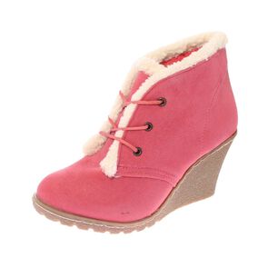 Botin Coral V&iacute;a Franca Art. 515421coral