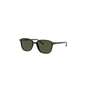 Lentes De Sol Leonard Tortoise Ray-ban