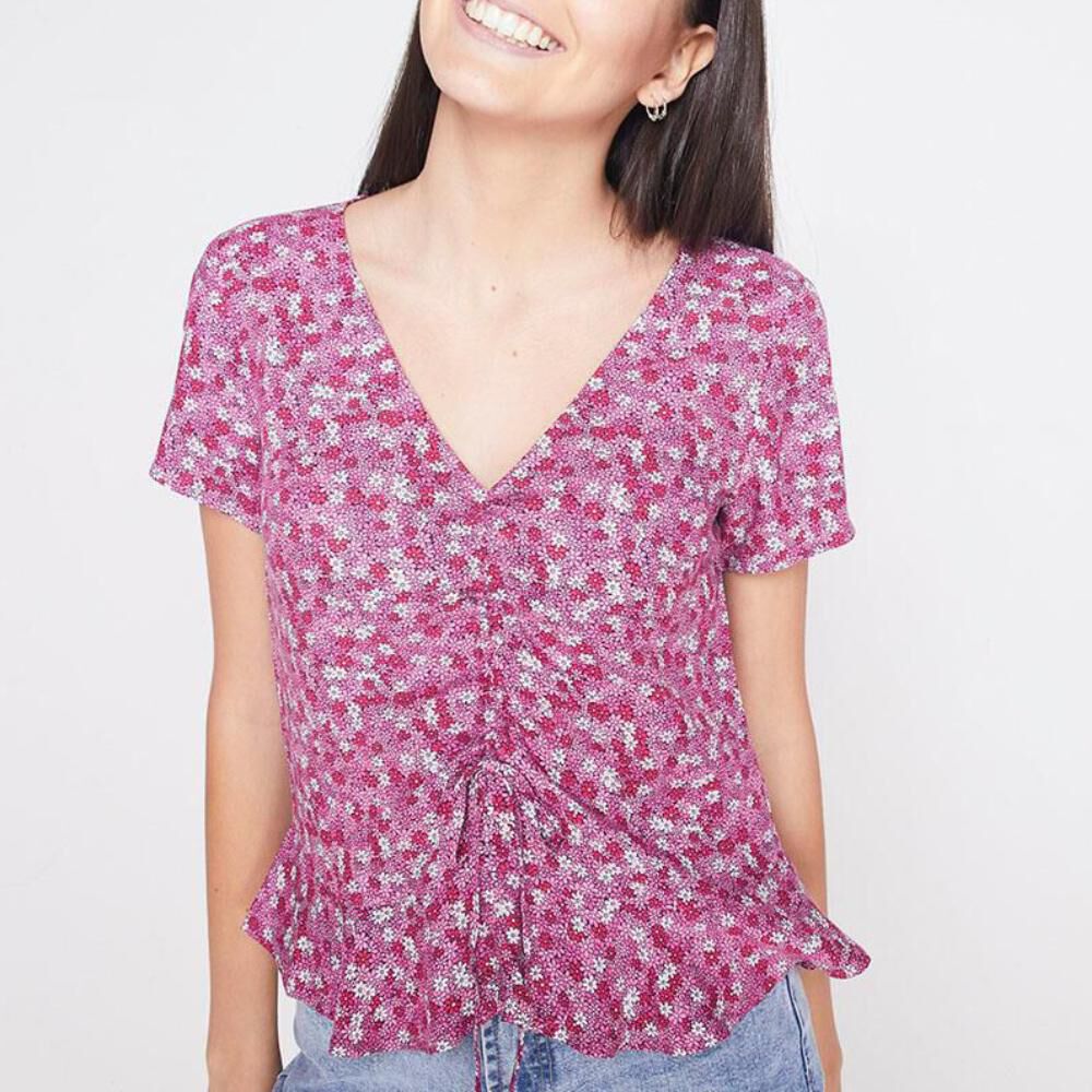 Blusas mujer oferta Clearance