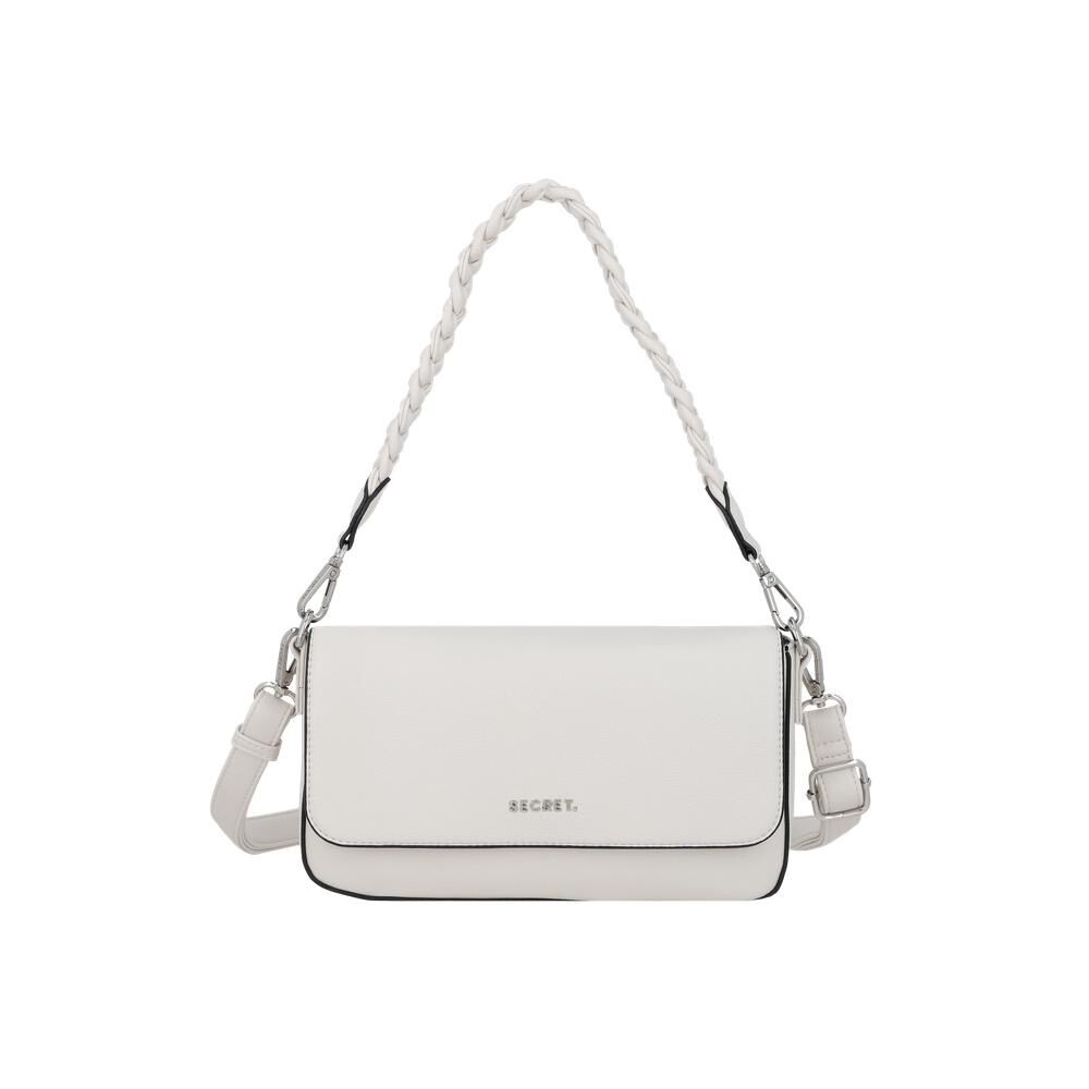 Bandolera Secret Lituania Sc6 S Beige image number 0.0