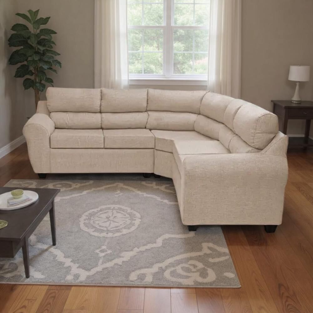 Sofá Seccional Kea Kobe / 5 Cuerpos image number 3.0