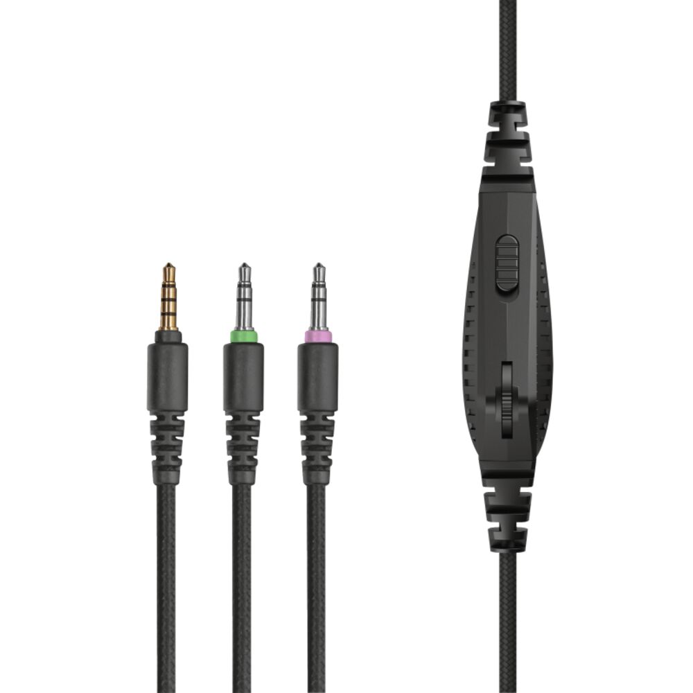 Audifono Gamer Camuflado Trust Radius Gxt411k image number 4.0