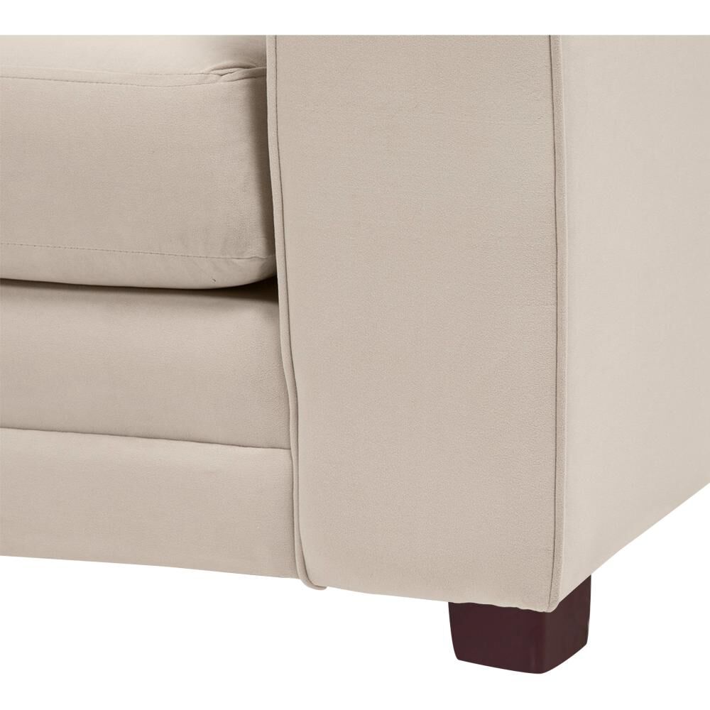 Sof&aacute; Seccional Living Factory New Dubai / 6 Cuerpos image number 7.0