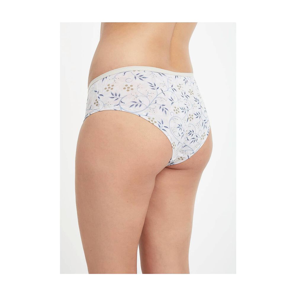Pack 2x Pantaletas Microfibra P214.15-mar1 Kayser image number 2.0