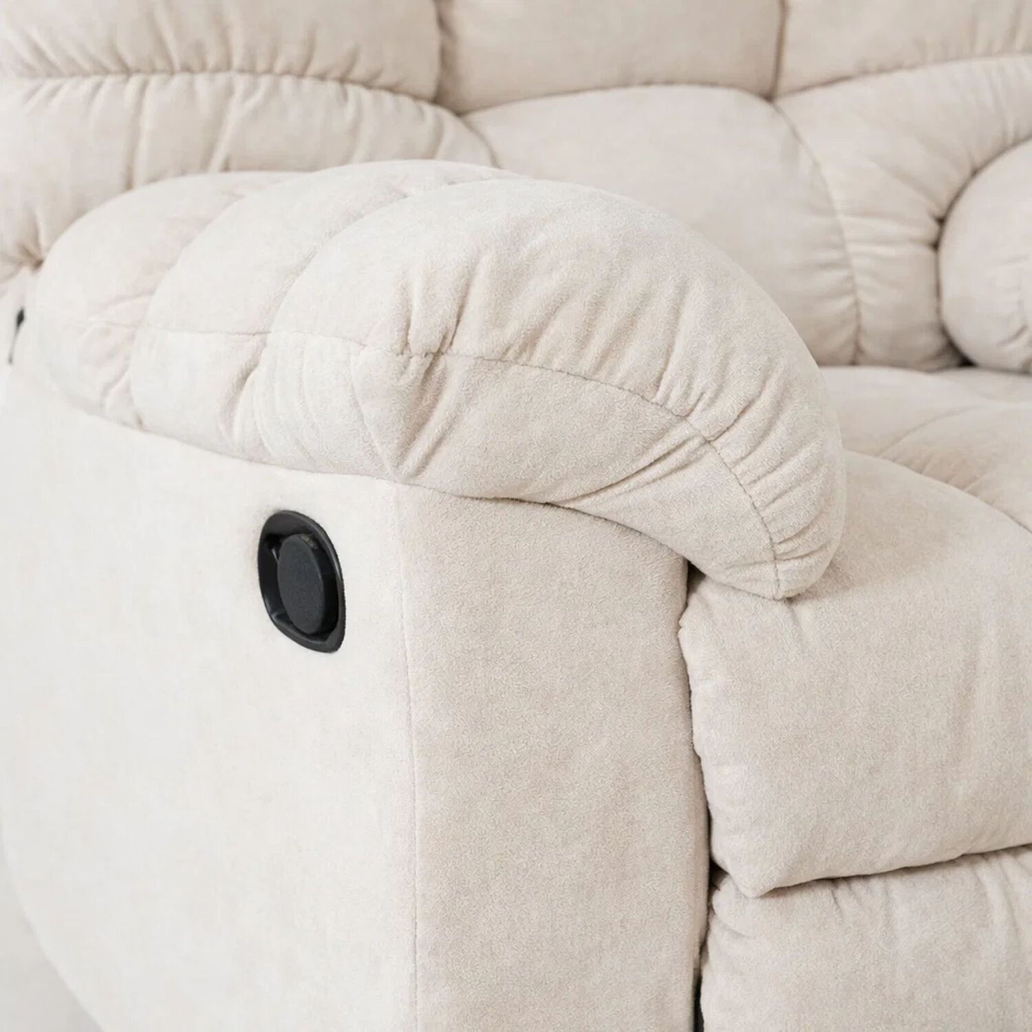 Berger Sill&oacute;n Leifur - Beige image number 5.0