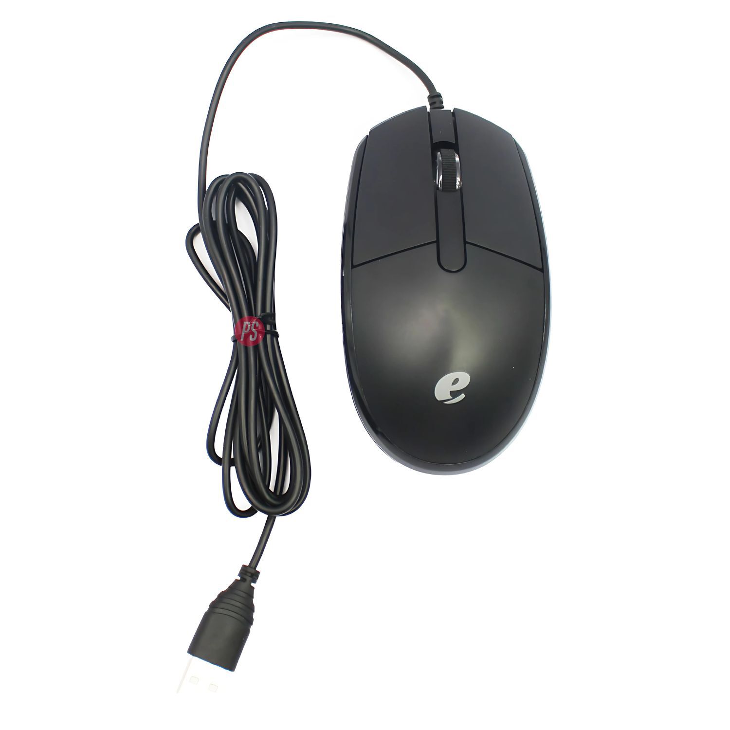 Kit Teclado + Mouse Usb Certificado Windows Acer Eak030 - Ps image number 1.0