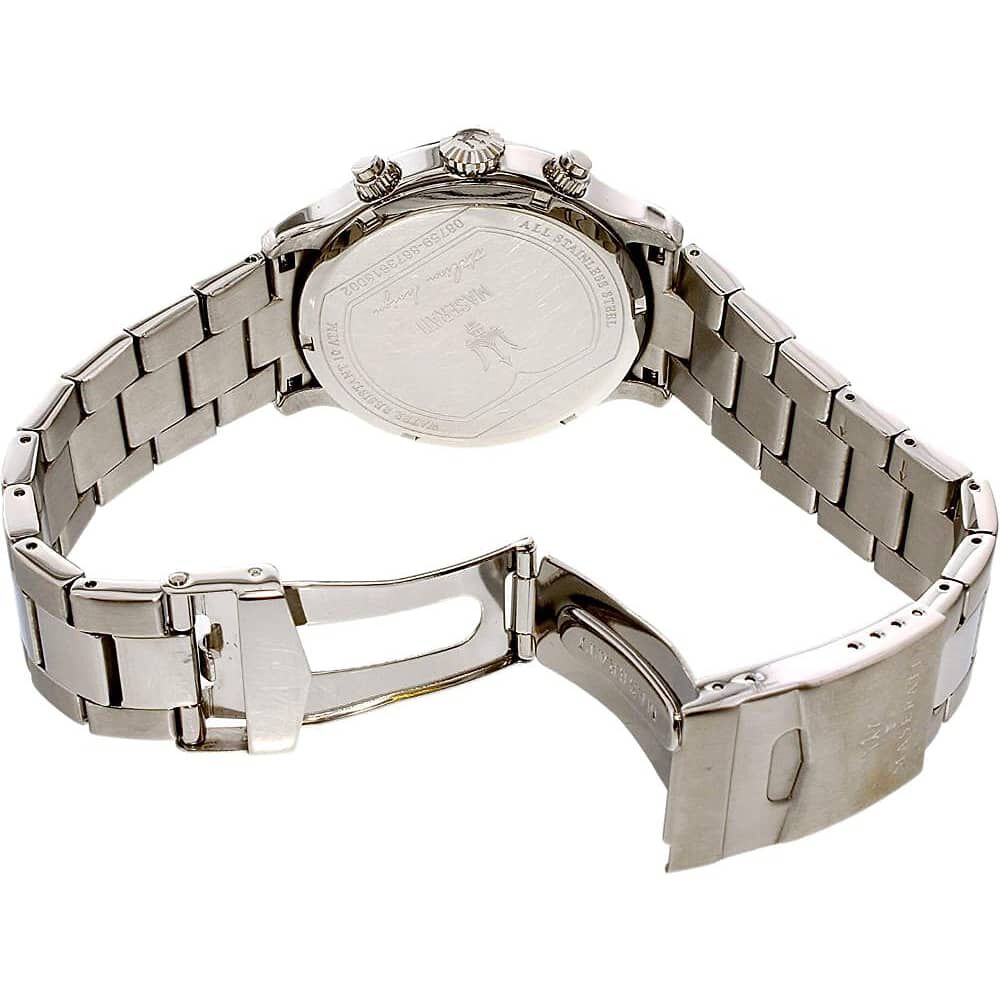 Reloj Maserati Hombre R8873618002 Epoca image number 3.0