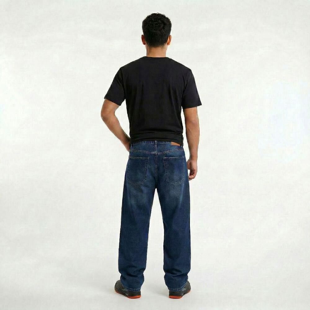 Polera Hombre Skuad image number 1.0